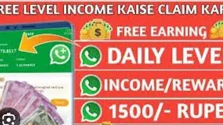 go share loot 200+200+200 per refer without investment self earning app