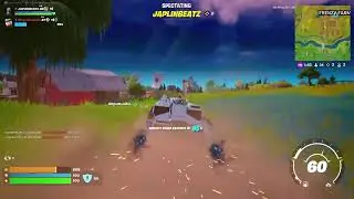 TRAJECTORY TO VICTORY