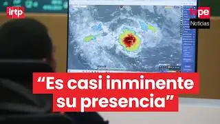 Enfen: El Ni&ntilde;o costero se iniciar&iacute;a en marzo y se prolongar&iacute;a hasta noviembre