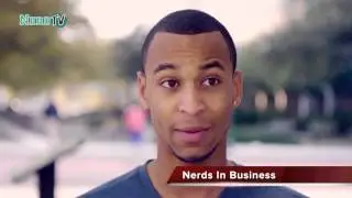 Nerds In Business - 1