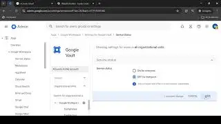 Google Workspace Admin: Managing Applications || 2025 || GSP417 #qwiklabs #qwiklabsarcade2025