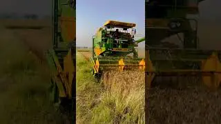 Combin 🌾 Punjabi song #campaign #shortvideo #campaign #shortvideo