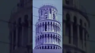 The Most Iconic Buildings in the World | #iconicbuildings #history #shortvideo