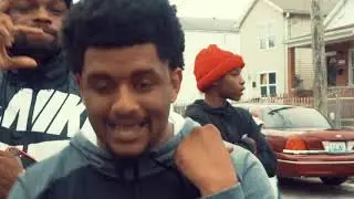 TGE Lil Vono - Claiming (Shot by @Prod.by frost)