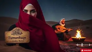 Tumankuqe 🇦🇱 Deep House Remix 2026 | Arabic Balkan Rooftop Vibes