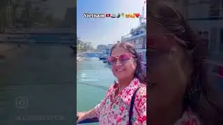 #thetourwalajodhpur2024 #beautifulvietnam 🪙🏝️⛴️✈️🛳️🥰❤️😍#youtubeshorts