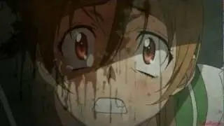 S C R E A M ~ MEP part 4 ~ Highschool Of The Dead (Happy Halloween! :D)