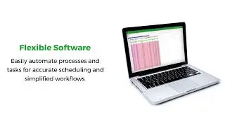 Tailored ERP Software for Your Manufacturing