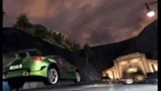 NFS Tribute