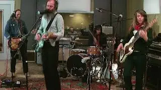 Howlin' Rain - Full Session - Daytrotter Session - 7/18/2018