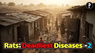 Rats and the Deadliest Diseases in History &ndash; Part Two