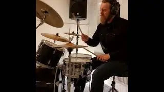Eric B. & Rakim - Don't Sweat The Technique | Drum Cover