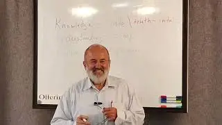 Jason Miller. Assurance Of Salvation  090725
