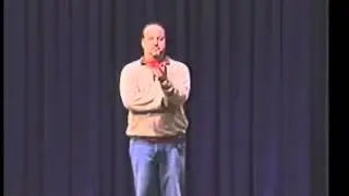 Steve S  at Hazelden - Owl's Nest Recovery Community