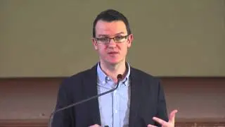MAPexpo Peter O&rsquo;Sullivan (National Director of Content, Professional Public Relations)