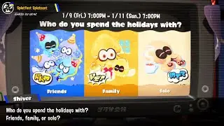 Let's Play: Splatoon 3 - #22