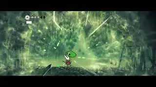 Moss Mother (Boss) - Silksong | Silksong Ultrawide Gameplay