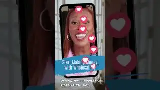 Start Making Money with Wholesaling