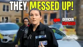 Clitheroe Officers&rsquo; Bluff CRUSHES Their Own Credibility