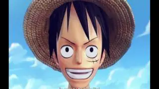 One Piece Pirate Warriors 3 - GOLD Edition -  p1