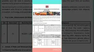 #ongcrecruitment #ongc #mechanicalengineerfresherjobs #latestjobs #engineeringjobs #governmentjobs