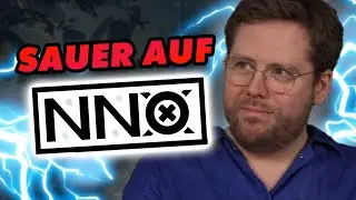 LEUTE SIND SAUER AUF NNO!? | Broeki Stream Highlights