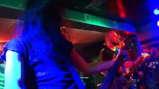 Січгарт - Ти ж Мене Підманула (Live at 