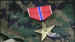 Stolen Valor