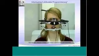 KaVo Webinar: Qualit&auml;tsverbesserung in der Prothetik durch moderne Funktionsanalyse