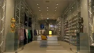 Welcome to Urban Jungle Store Napoli - Via Toledo 71