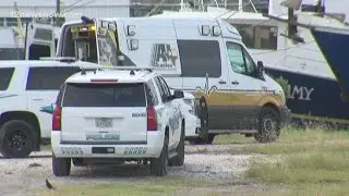 Man stabbed in Port Arthur; Beaumont Police looking for 'The Liquor Store' robber; two arrested for
