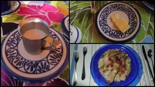 The Flavor of Mexico