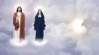 Ave Regina Caelorum, Fatima and Lourdes