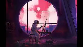 Aurora Night - Reflections of Desire