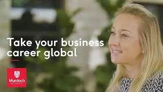 Take your business career global