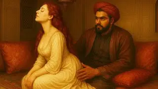Lo Facevano con l&rsquo;Harem &ndash; Le Regole Pi&ugrave; Strane della Camera da Letto dell&rsquo;Harem Ottomano