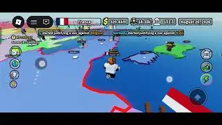 Beating control eaurope as france