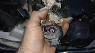 CG Titan 160 Falhando , E Parece Ser Qualquer Coisa na Inje&ccedil;&atilde;o!