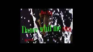 Dance whit me sun-Box 821