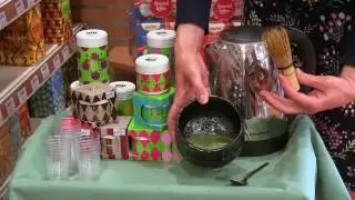 How to Make the Perfect Matcha Tea - With Kissa Tea