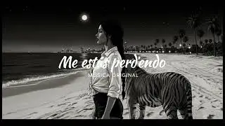 Me estas perdiendo - Toxiquita