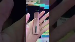 Uwell Caiburn G Pod System