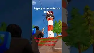 D&eacute;j&agrave; quasiment les 700 abonn&eacute;s meilleurs communaut&eacute; #viralvideo #fortnite #trend #gaming #shorts