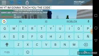Get Codes In Godzilla Simulator (Roblox)