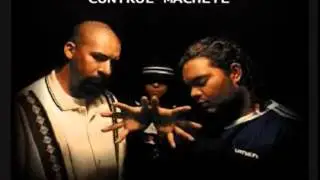 Control Machete   Mariachi Loco