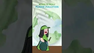 Beat Plastic Pollution | World Environment Day 2025 #saynotoplastic