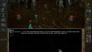 Sword Coast Stratagems 2 (HD) - Chapter 8 - Sarevok