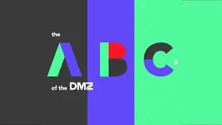 DMZ | The ABC's  #womenpreneurs #business #startups