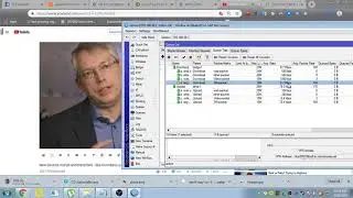 monitoring bandwidth manage mikrotik
