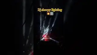 💥🧨Dj full sharpy light setup 🎵🎛️ #djremix 📢🎧#bassdj 💯🦅#djsarzen 🚫⚠️#djshorts 🔊🔥